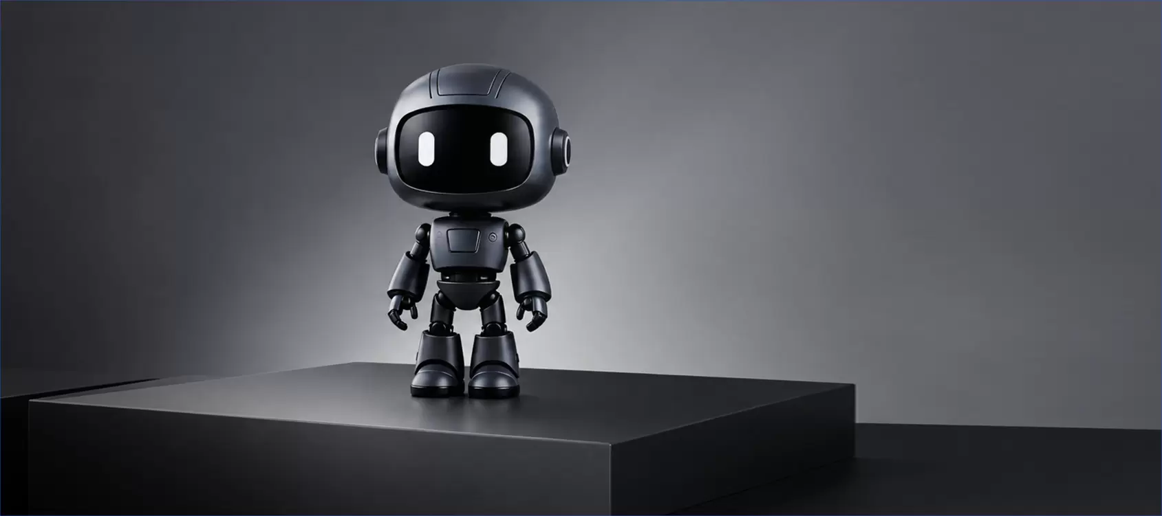 小型人型ロボット
