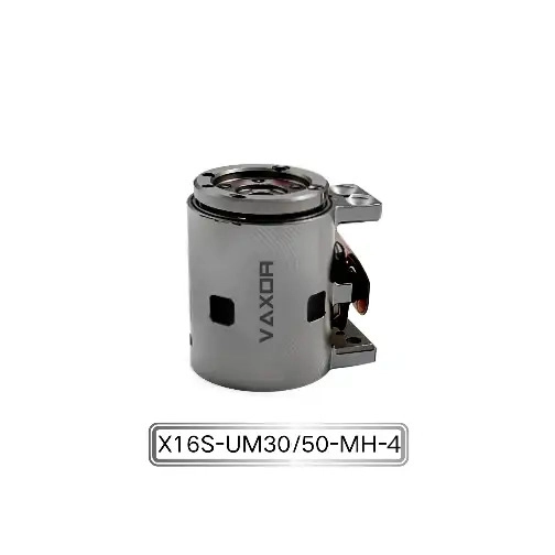 Φ16mmマイクロジョイントアクチュエーター Φ16mmマイクロジョイントアクチュエーター