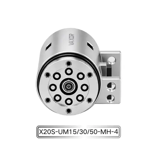 Φ20mm × 20mm マイクロジョイントアクチュエーター: 小型サイズで 450 mNm のトルクを実現する仕組み